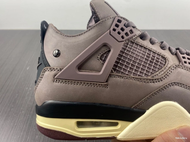 Rep TBkick Jordan A Retro DV6773-220 Maniere Ore Violet Air 4 Ma 0727